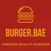 Burger bae Sandyford